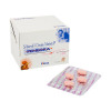 Sildenafil Tablets (Penegra)