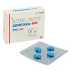 Sildenafil Tablets (Zenegra)