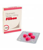 Flibanserin (Fliban) 