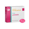 Sildenafil (Lovegra)